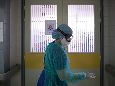 Η Πάτρα στα όριά της - Στέλνουμε περιστα...