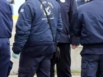 Ανθυποπλοίαρχος του Λιμενικού έκλεβε καύ...