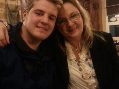 O γιος της πρώην βουλευτή των ΑΝΕΛ Σταυρ...