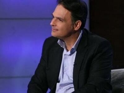 Σταμάτης Γαρδέλης: Υπήρξε ζευγάρι με τη ...