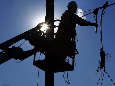 Βέλγιο: Χωρίς ρεύμα 100.000 σπίτια λόγω ...