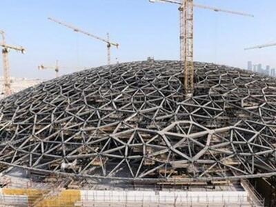 Ελληνική συμμετοχή στην κατασκευή του Λο...