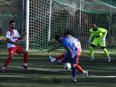 Α' κατηγορία: Επιστροφή στη δράση με τη ...