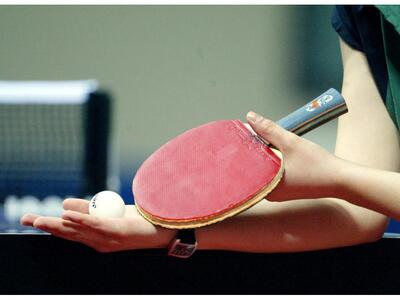 Πινγκ Πονγκ: Έναρξη για τη Β΄ Εθνική Γυν...