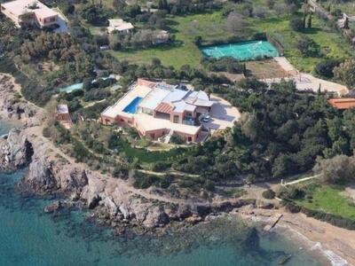 Δείτε το πιο ακριβό σπίτι που πωλείται σ...