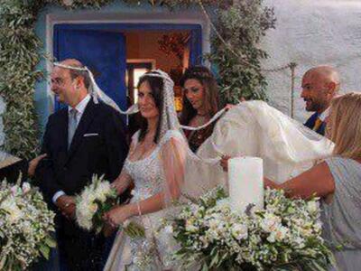 Στο κλαμπ των παντρεμένων από χθες ο αντ...