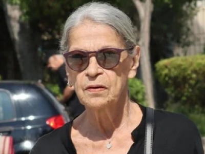 Έγινε η αποτέφρωση της Ματούλας - Παρών ...