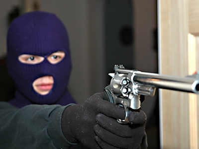 Συνελήφθη ο δράστης για την ληστεία σε μ...