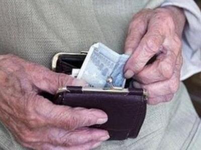 Κακοποιός χτύπησε και λήστεψε γριούλα στη Ρόδο