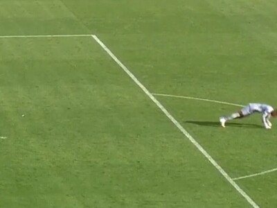 Κόπα Άφρικα: Ο τερματοφύλακας της Ισημερ...