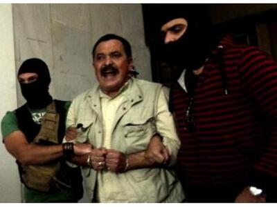 Στις φυλακές Κορυδαλλού και ο Παππάς-Θα ...