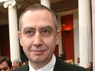 ΝΔ: Εκ του πονηρού τα περί συγκυβέρνησης...