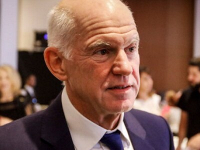 Ο Γιώργος Παπανδρέου για τις αποφάσεις τ...