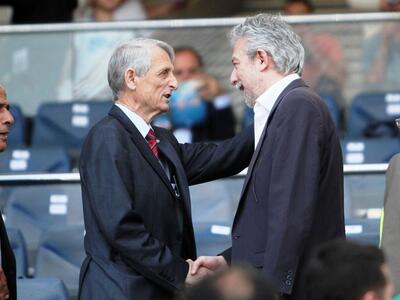 Ποδοσφαιρικό Grexit: Καταρχήν συμφωνία Ε...