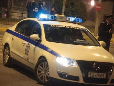 Αιτωλοακαρνανία: Πέντε συλλήψεις για οδή...