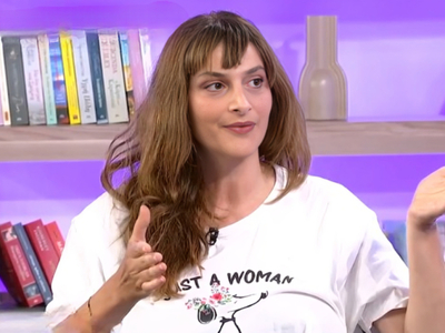 Κωνσταντάκη: Το παρελθόν της Μαρίας - Ο ...