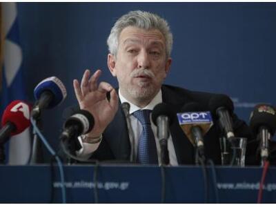 Κοντονής κατά Ντογιάκου, στρατών και... Κυπέλλου