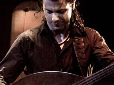 Πάτρα: Ο Μιχάλης Τζουγανάκης στον πολυχώ...