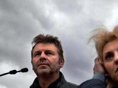  Αθώος ο Απ. Γκλέτσος για τα διόδια - ΔΕ...