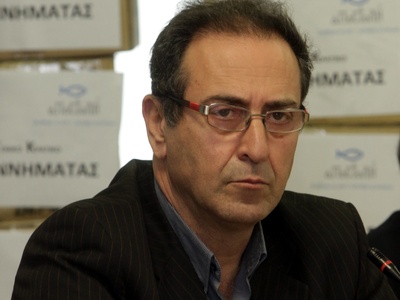 Τέλος από τη ΝΔ ο Θεόδωρος Γιάνναρος μετ...