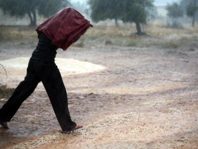 Δυτική Αχαΐα: Μεγάλες καταστροφές από τη...