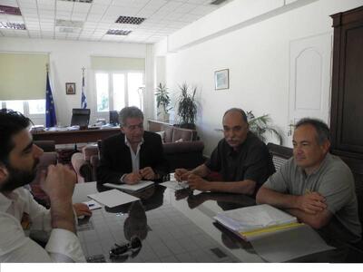 Σπ. Σπύρου: "Περιβαλλοντική αποκατά...