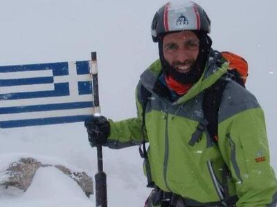 "Εγκλωβισμένος" στην Αργεντινή...