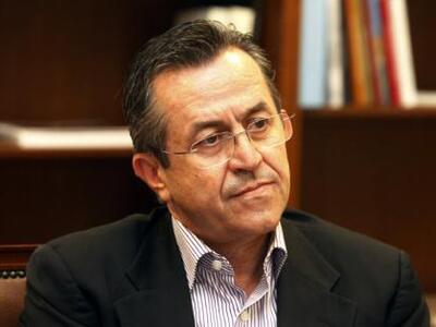 Ν.Νικολόπουλος: Καλύτερα γελασμένος παρά...