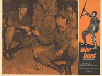 Φωτ. από την 1η ταινία όπου έπαιξε ο Ρέν...