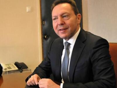 Την Πέμπτη η συνάντηση των αγροτών με το...