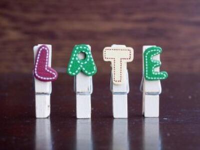 Αναβλητικότητα και πώς να την αντιμετωπίσετε