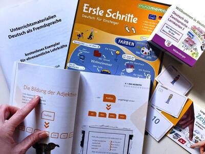 Λείπουν 13 καθηγητές γερμανικής γλώσσας ...