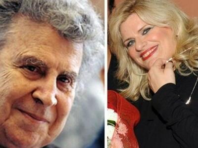 Το «νανούρισμα» του Μίκη Θεοδωράκη προς ...