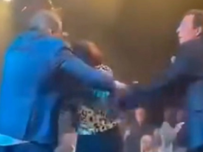 Αντύπας: «Δεν φοβήθηκε», λέει η σύζυγος ...