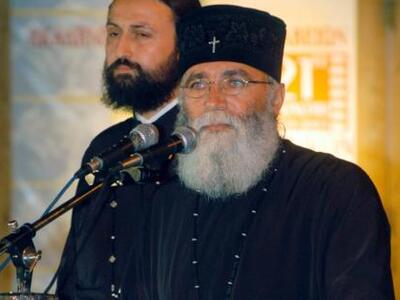 Στην Αγία Μαρίνα Ηλιουπόλεως μιλά αύριο ...