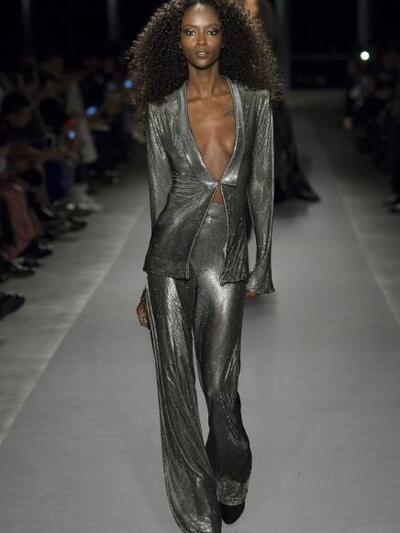 BRANDON MAXWELL