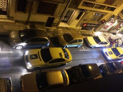 Πάμε για συμφωνία Beat και υπουργείο Μεταφορών