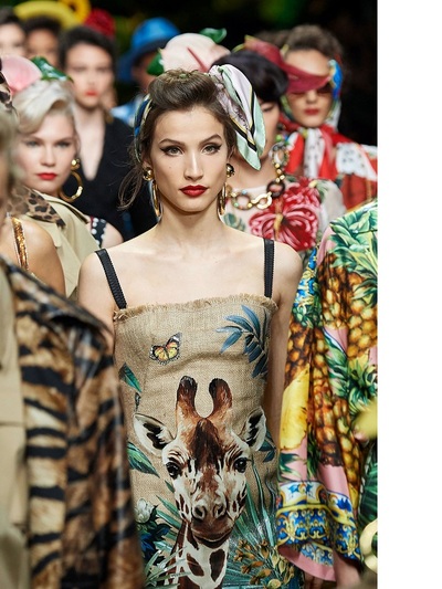 Dolce e Gabbana