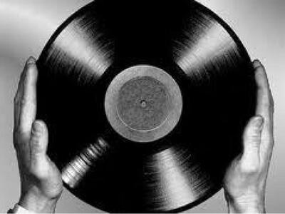 Καινούρια μέθοδος για τη σωτηρία παλιών βινυλίων