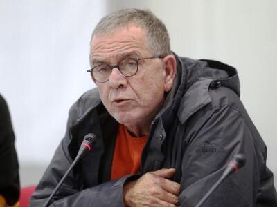 Γ. Μουζάλας: «Κανένας πρόσφυγας και μετα...