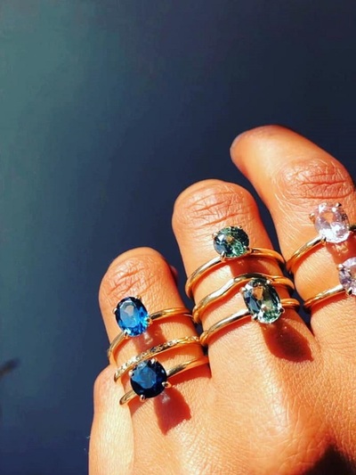 Θωμόπουλος Jewelry