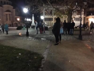 φωτό από agriniopress.gr