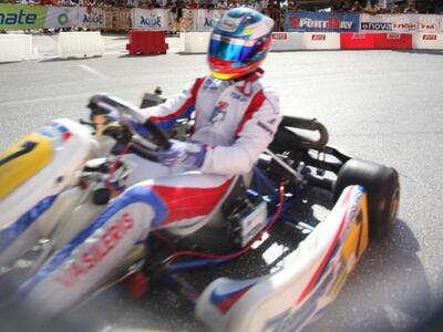  Πάτρα: Ξεκίνησε το 3ο PICK BP Ultimate ...