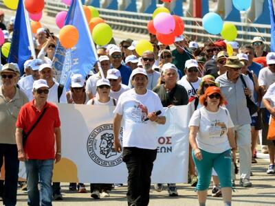 «Θερμή» υποδοχή ετοιμάζει ο Πελετίδης στ...