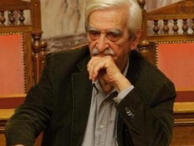 Πάτρα: Όταν ο Αντώνης Καρράς ήταν εκκαθα...