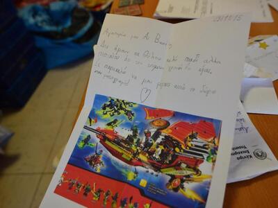 «Δεν ήμουν καθόλου καλό παιδί, αλλά πιστ...