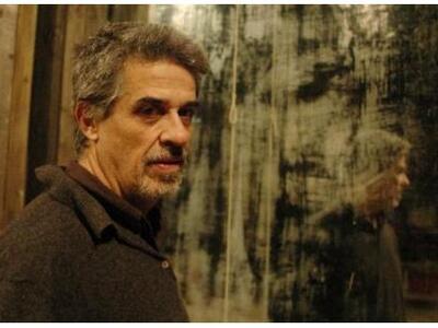 Ο Θοδωρής Αμπαζής του ΔΗΠΕΘΕ Πάτρας και ...