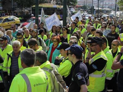 Αναστέλει το ΣτΕ την απόφαση Σκουρλέτη γ...
