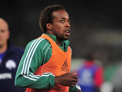 Τράκαρε ο Γκοβού