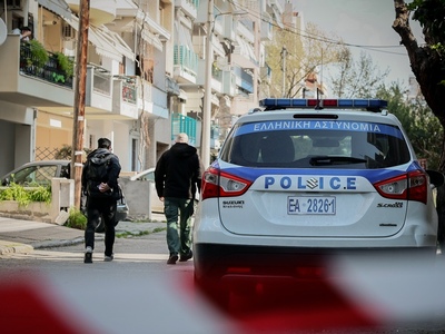 Καλαμαριά: Συνελήφθη ο 23χρονος για ανθρ...